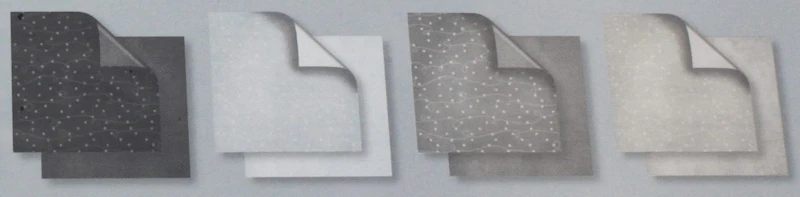 Creative Memories™ Designer Drucke "Wünsche & Träume"