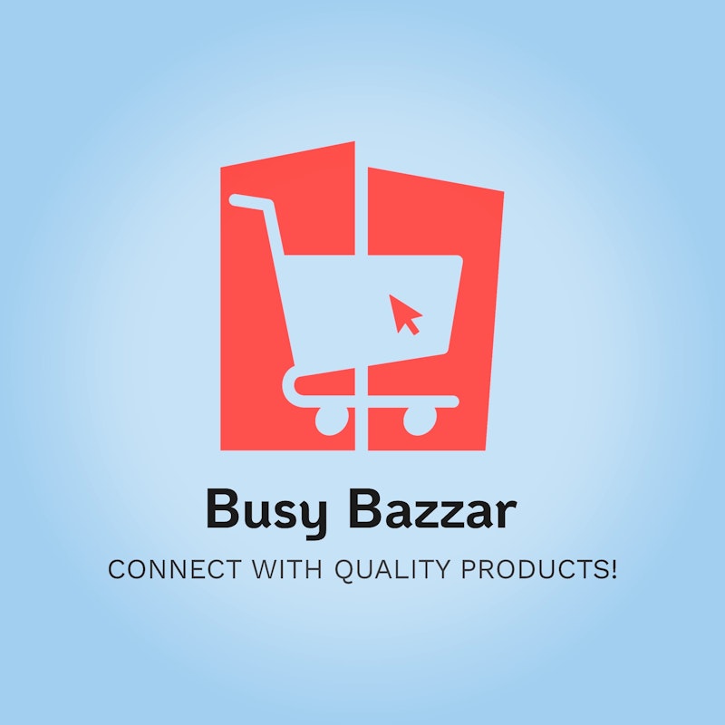 Busy Bazzar