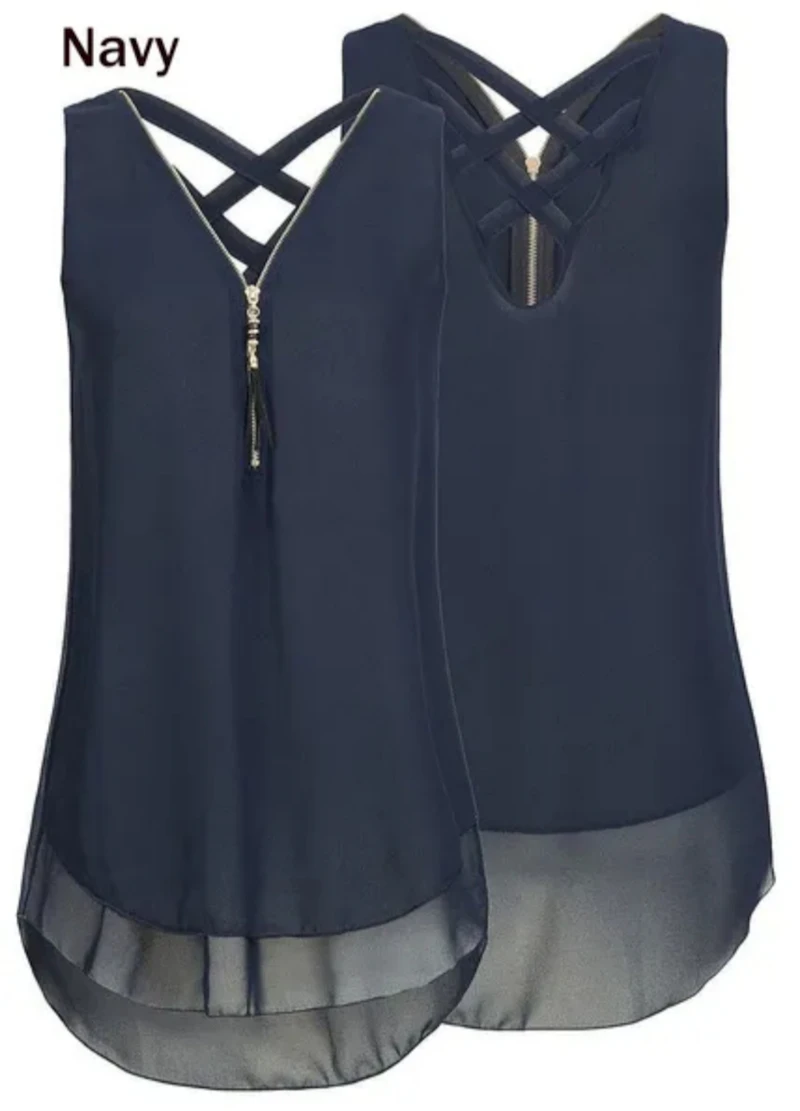 Tank Top For Women 
