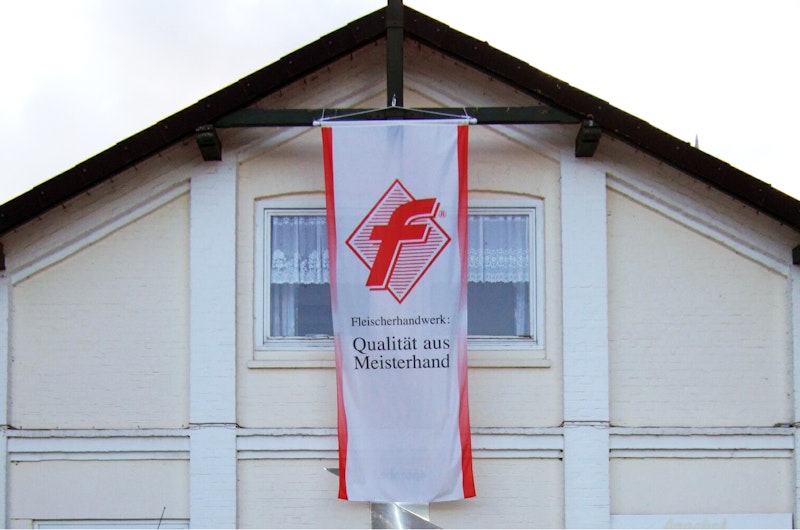 f-Marken Banner