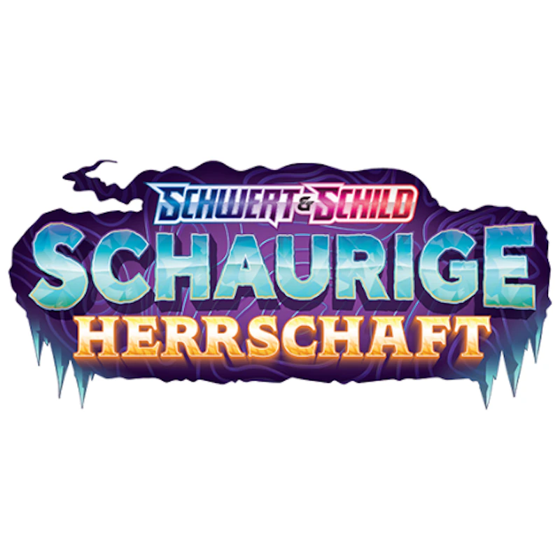 Pokémon Booster aus der Ära: Schwert & Schild