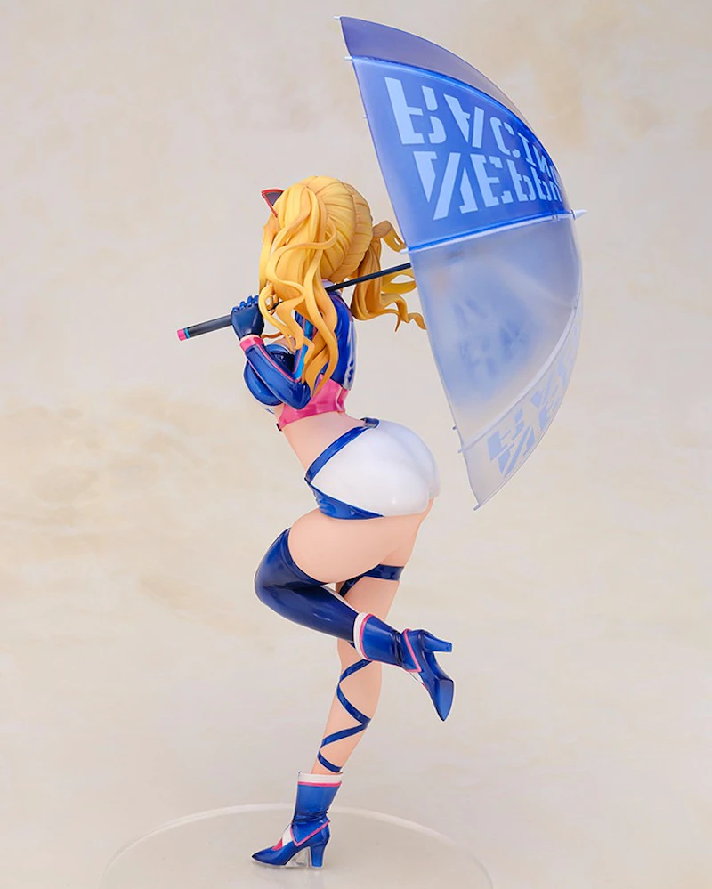 Original Character - Creator