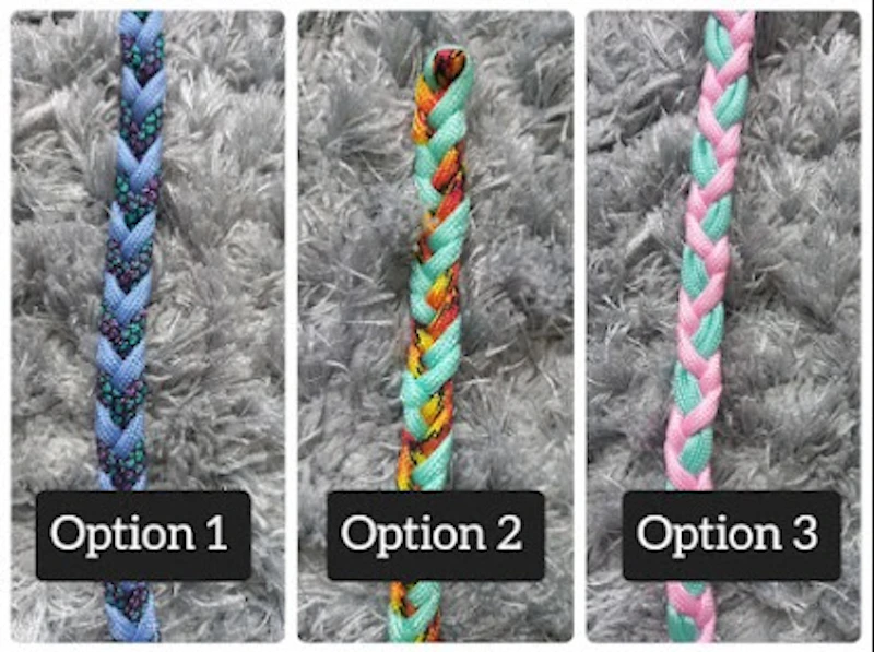Leadropes