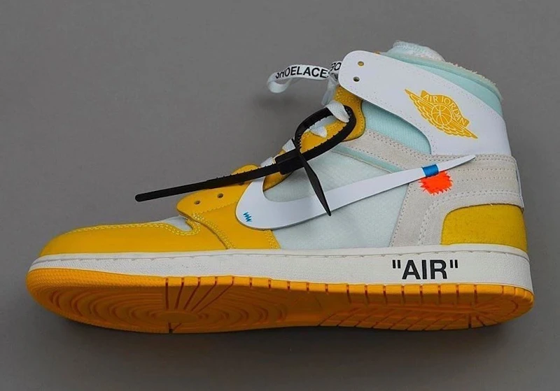 Air Jordan  2025