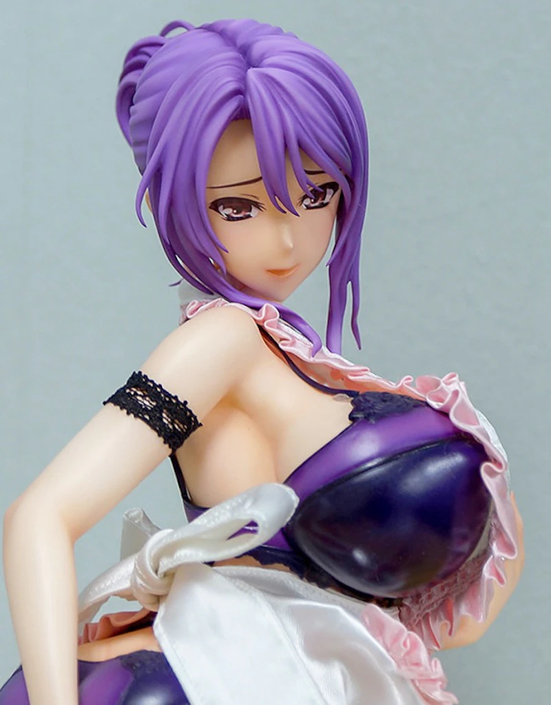 Rinjin ni Kowasareteiku Ore no Tsuma - Takamiya Touka - Character