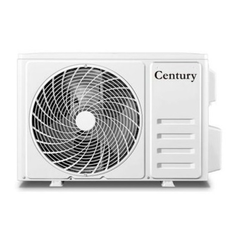 CENTURY AIR CONDITIONER CAC-12 1.5HP SPLIT A/C R410 WITH KIT