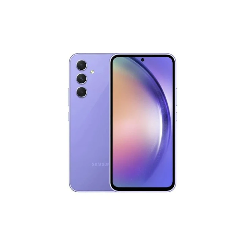 Samsung A34 5G 128gig + 6gig