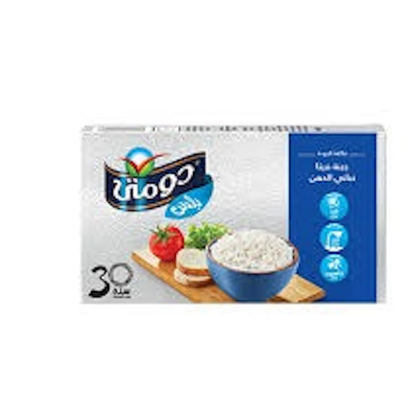 دمتي بلاس 500جم