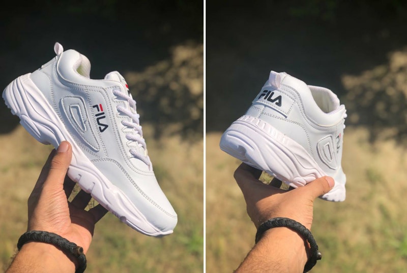 Fila Sneaker