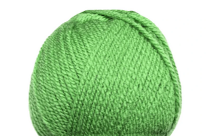 Triangular scarf - Ajour, made of 100% Acryl, hand knitted, will be made in your favorite color! (to order)