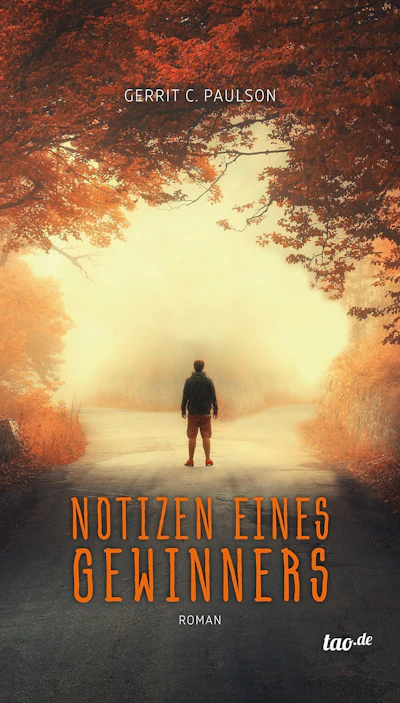 Gerrit C. Paulson - Notizen eines Gewinners