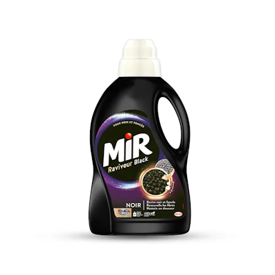  MIR | Raviveur Black | 27 Lavages 