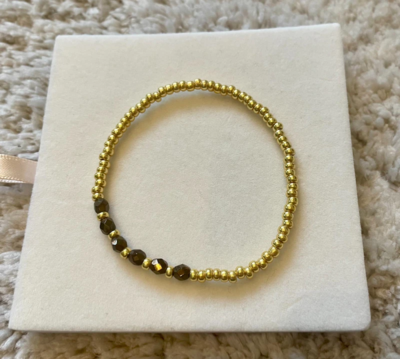 Blue and Gold Basic Set