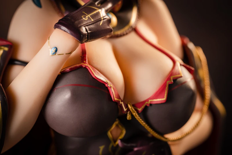 Original - Keigun Musume Cattleya (Union Creative International Ltd)