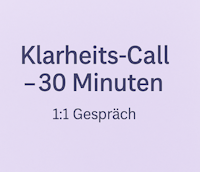 📅 1:1 Gespräch