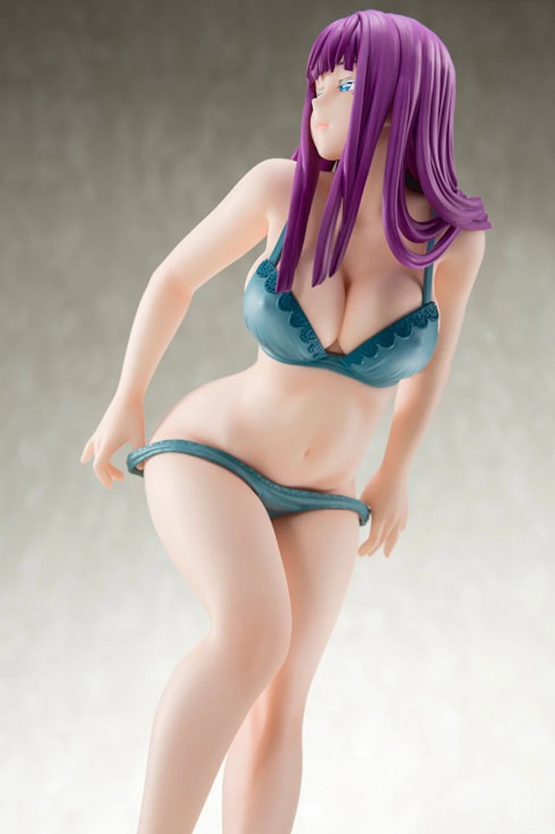 Shuumatsu no Harem - Suou Mira - 1/6 (Hakoiri Musume)