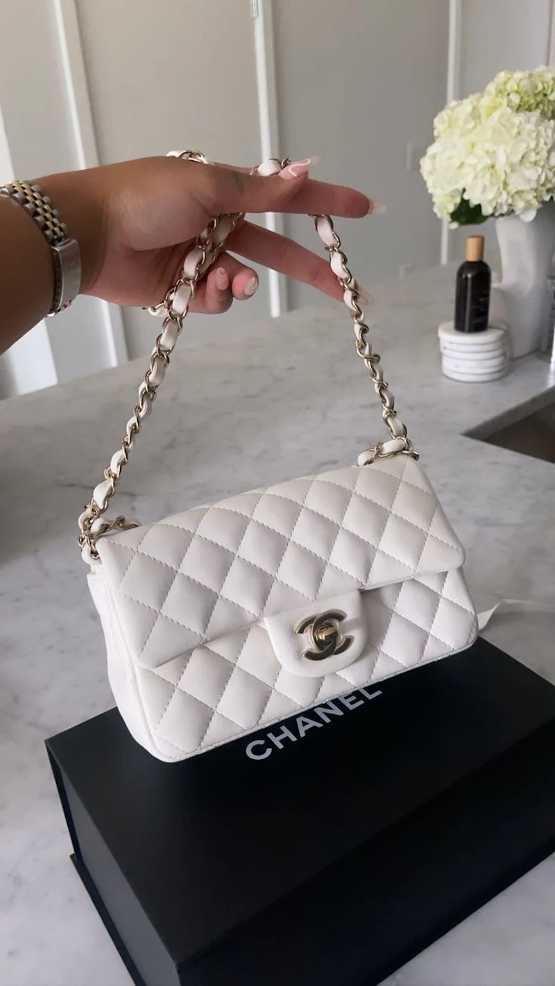 Chanel 