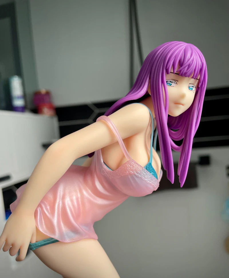 Shuumatsu no Harem - Suou Mira - 1/6 (Hakoiri Musume)