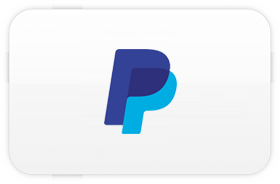 Pay with PayPal 