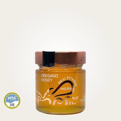 MELIRA Oregano Honig 280g