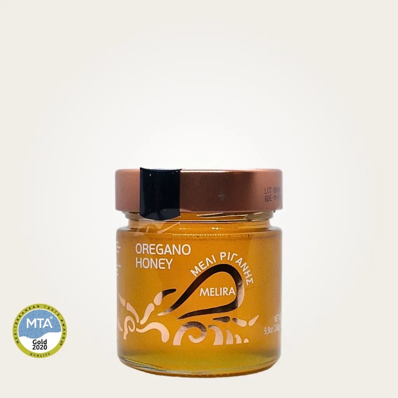 MELIRA Oregano Honig 280g