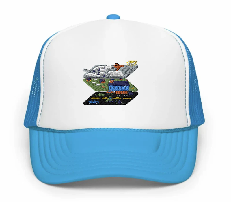 Caps
