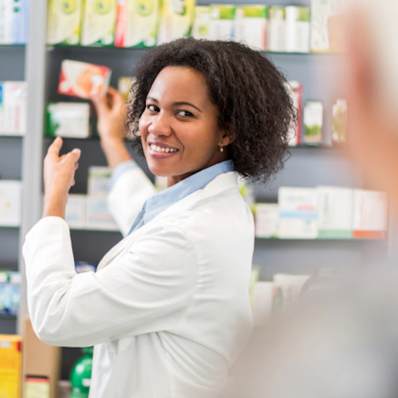 Pharmacie et Services Santé 