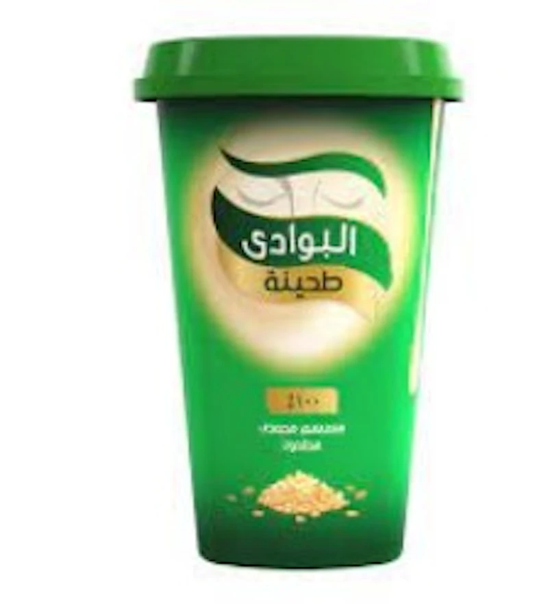 البوادى طحينة - 235جم