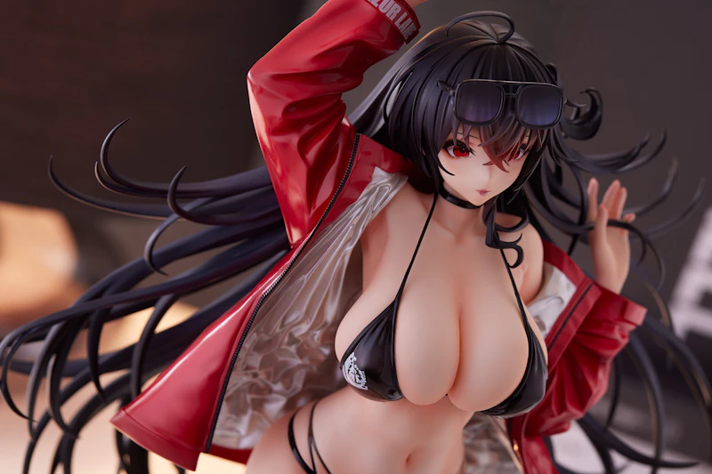 Azur Lane - Taihou - 1/4 - Enraptured Companion (Mimeyoi)