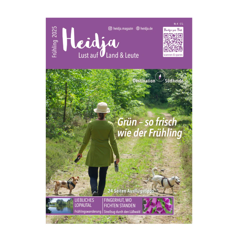 Heidja im Abo