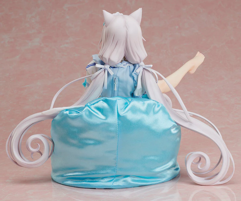 Nekopara - Vanilla - Character