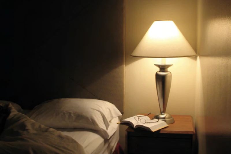 Accessoire Lampe Immobilier 