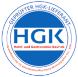 HGK Logo