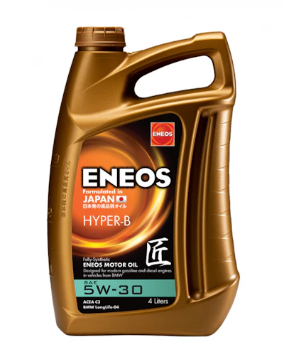 Eneos Hyper B 5W30 - 4L