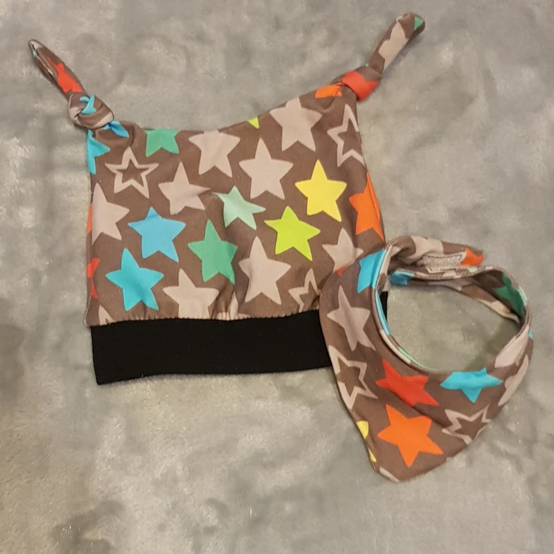 New Born Set