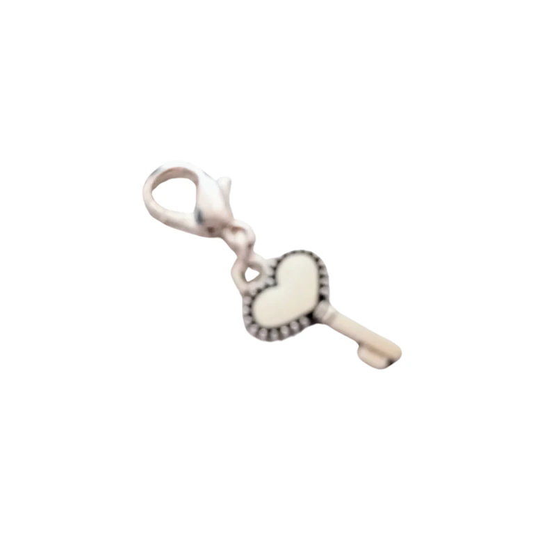 Charms silberfarben ab 1,- Euro
