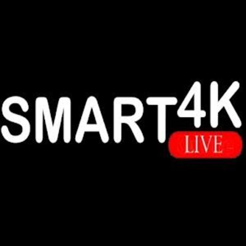 SMART4K IPTV SERVER - SMART 4K RESELLER PANEL
