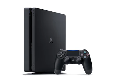 PlayStation 4