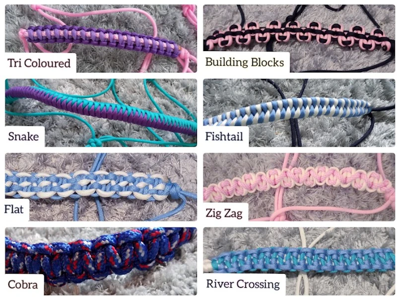 Bracelets