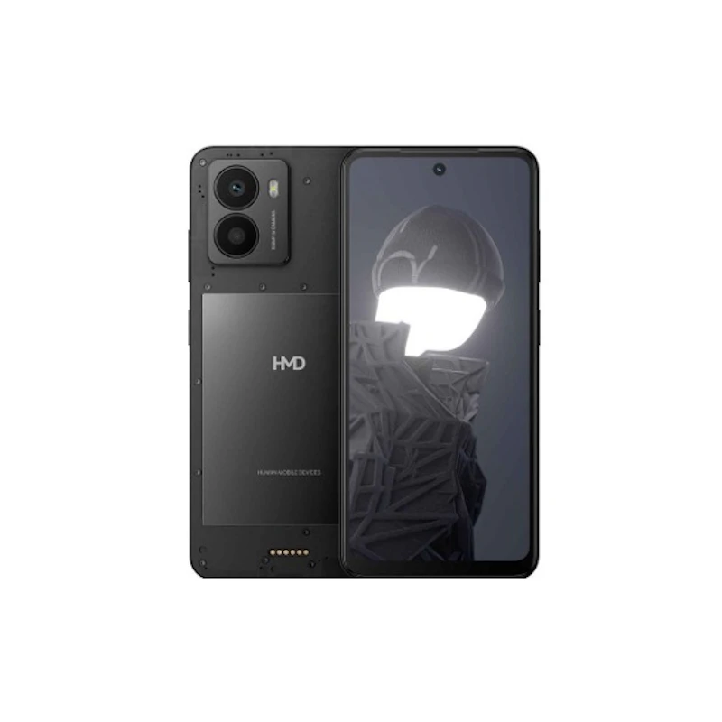 Nokia HMD fusion 256 + 12 gig 