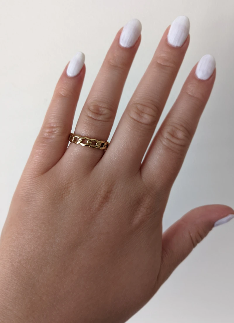 Chain Ring