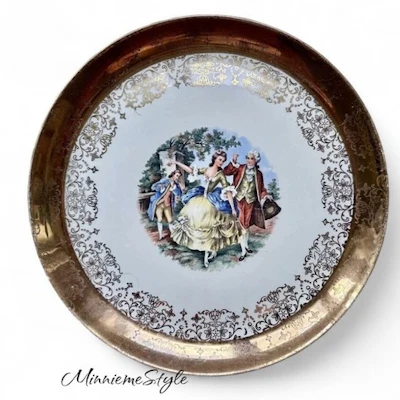 crest-o-gold sabin warranted 22k