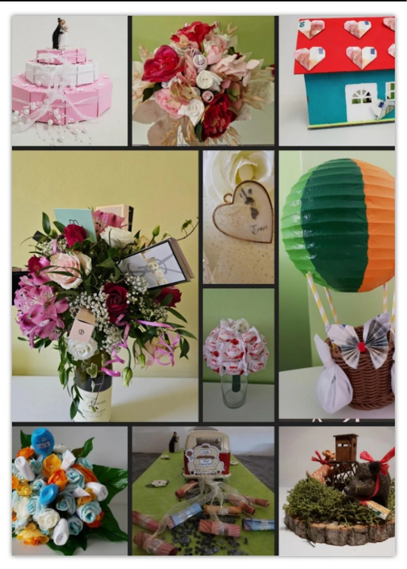 Werbepaket (individuell)