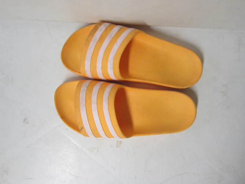 Badeschuhe Adidas orange Gr.37