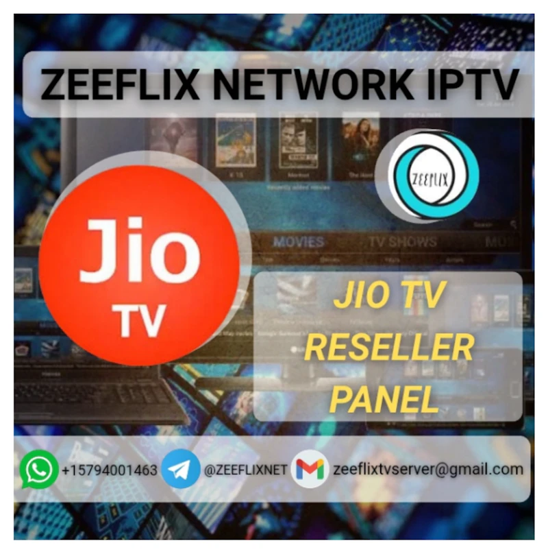 JIO IPTV SUBSCRIPTION 