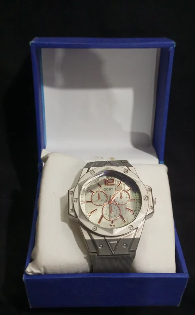 Watch for men