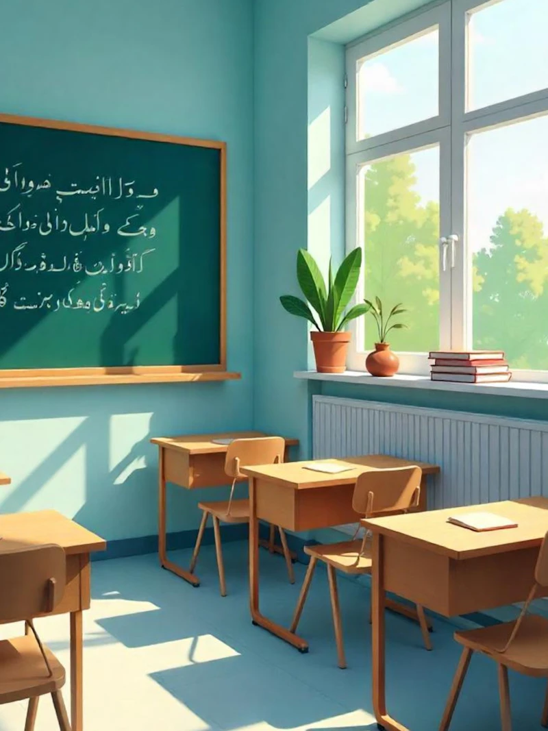 Urdu Language Conversational Course