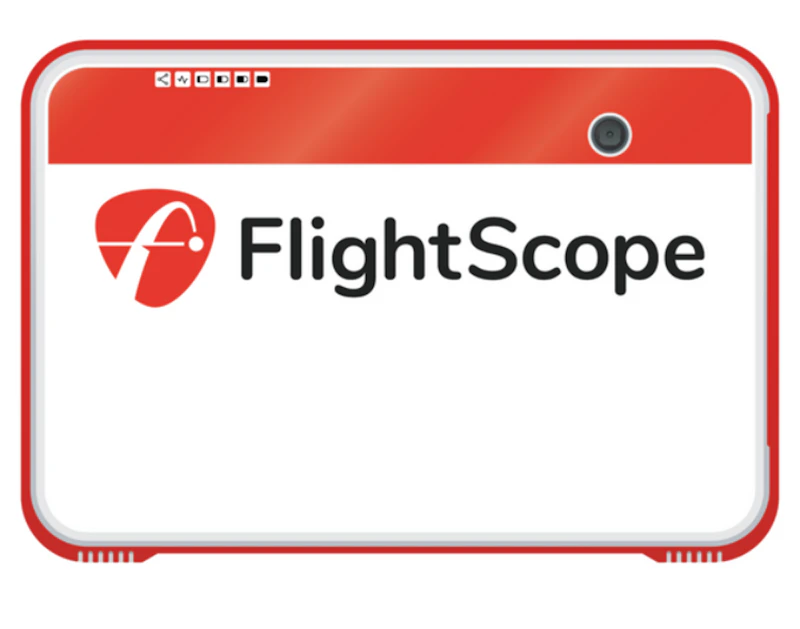 FlightScope mevo+ 2023 Edition