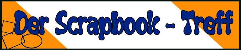 Der Scrapbook-Treff