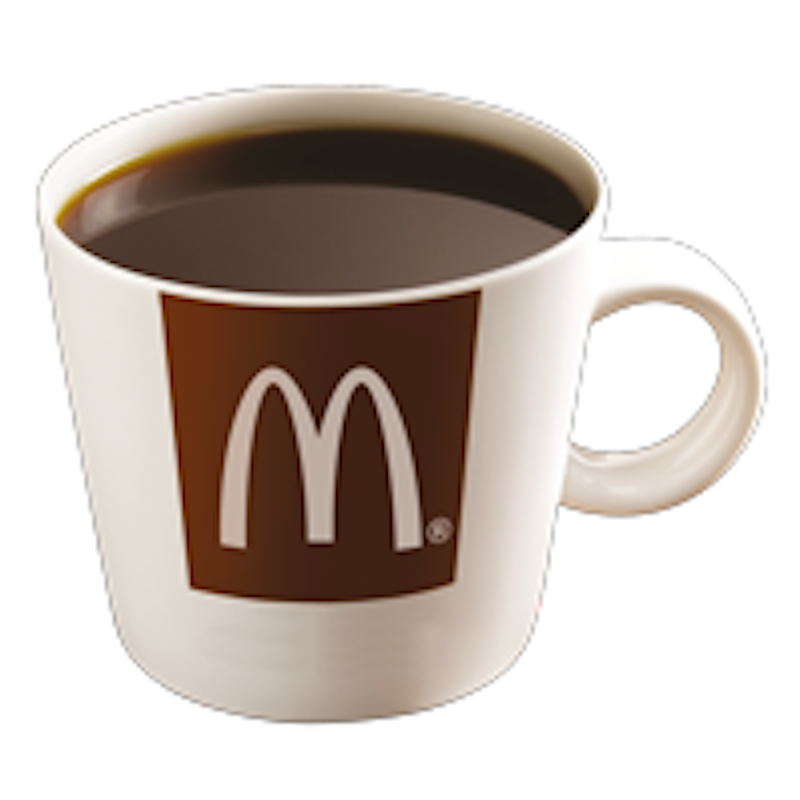 Premium Roast Coffee (Mcdonald)